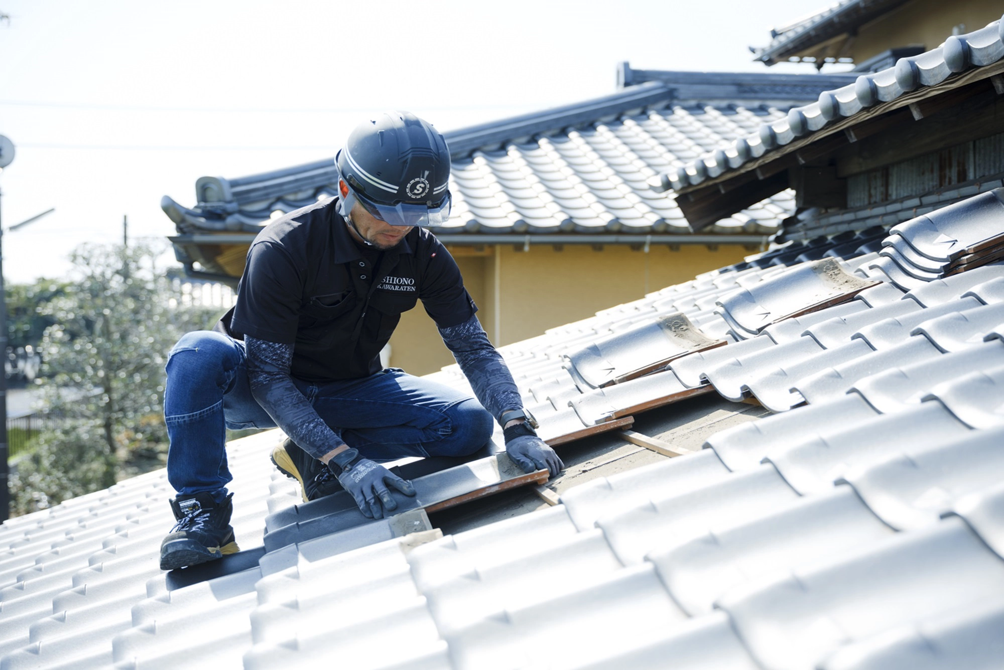 現地調査に力を入れている業者かどうか